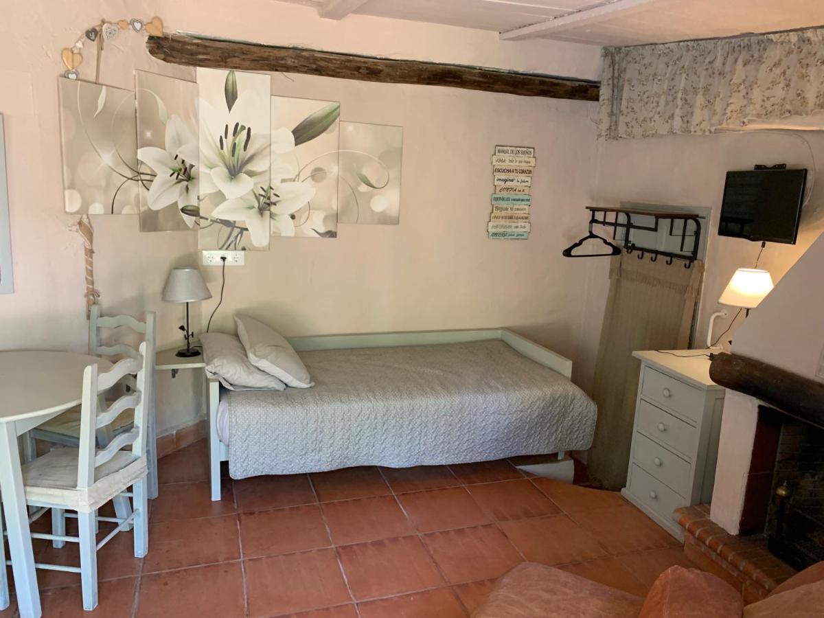 Finca Filpi Hotel Chiclana de la Frontera Luaran gambar