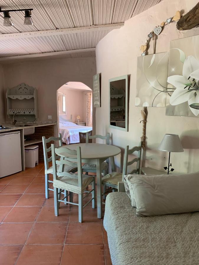 Finca Filpi Hotel Chiclana de la Frontera Luaran gambar