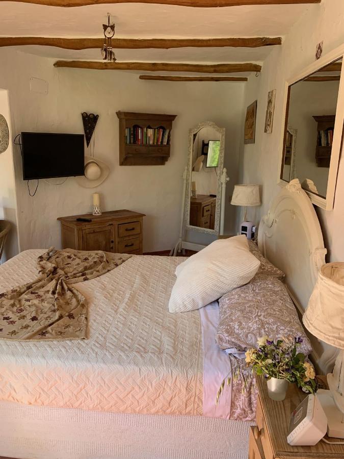 Finca Filpi Hotel Chiclana de la Frontera Luaran gambar