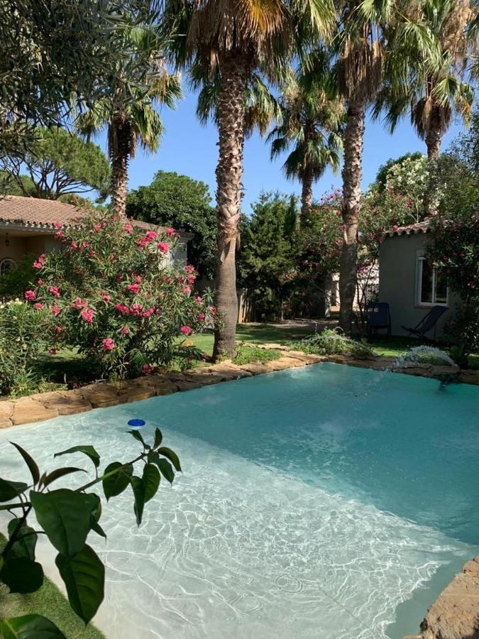 Finca Filpi Hotel Chiclana de la Frontera Luaran gambar