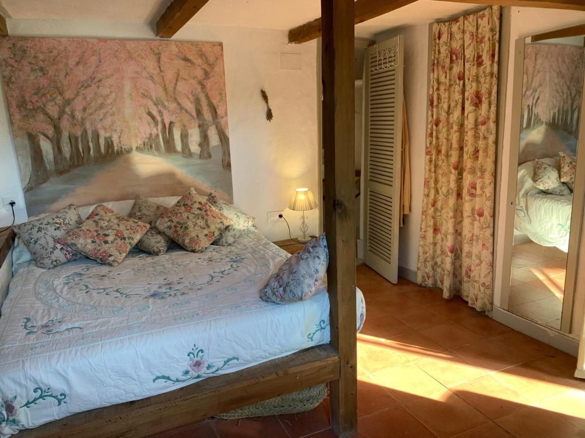 Finca Filpi Hotel Chiclana de la Frontera Luaran gambar