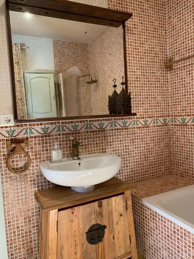 Finca Filpi Hotel Chiclana de la Frontera Luaran gambar