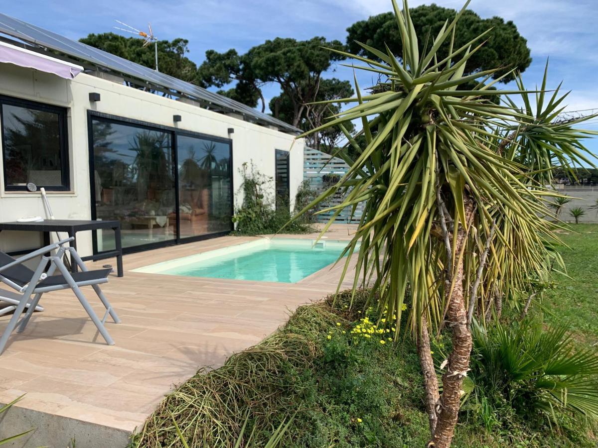 Finca Filpi Hotel Chiclana de la Frontera Luaran gambar